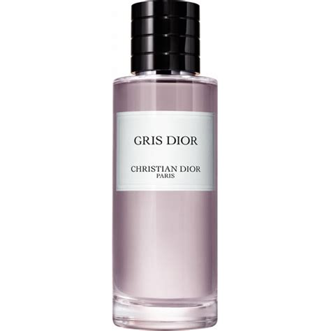 gris dior parfum probe|gris dior 2017.